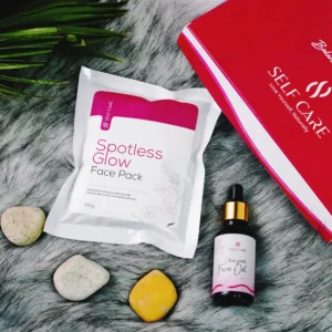 Skin Food Face Massage Oil